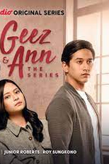 Geez & Ann - A Série (Geez & Ann the Series)