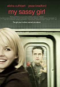 Ironias do Amor (My Sassy Girl)