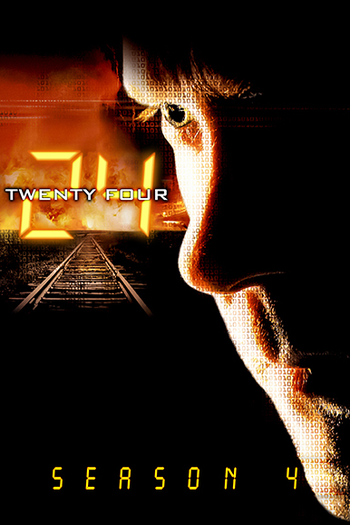  de Série 24 Horas (4ª Temporada) (2005)