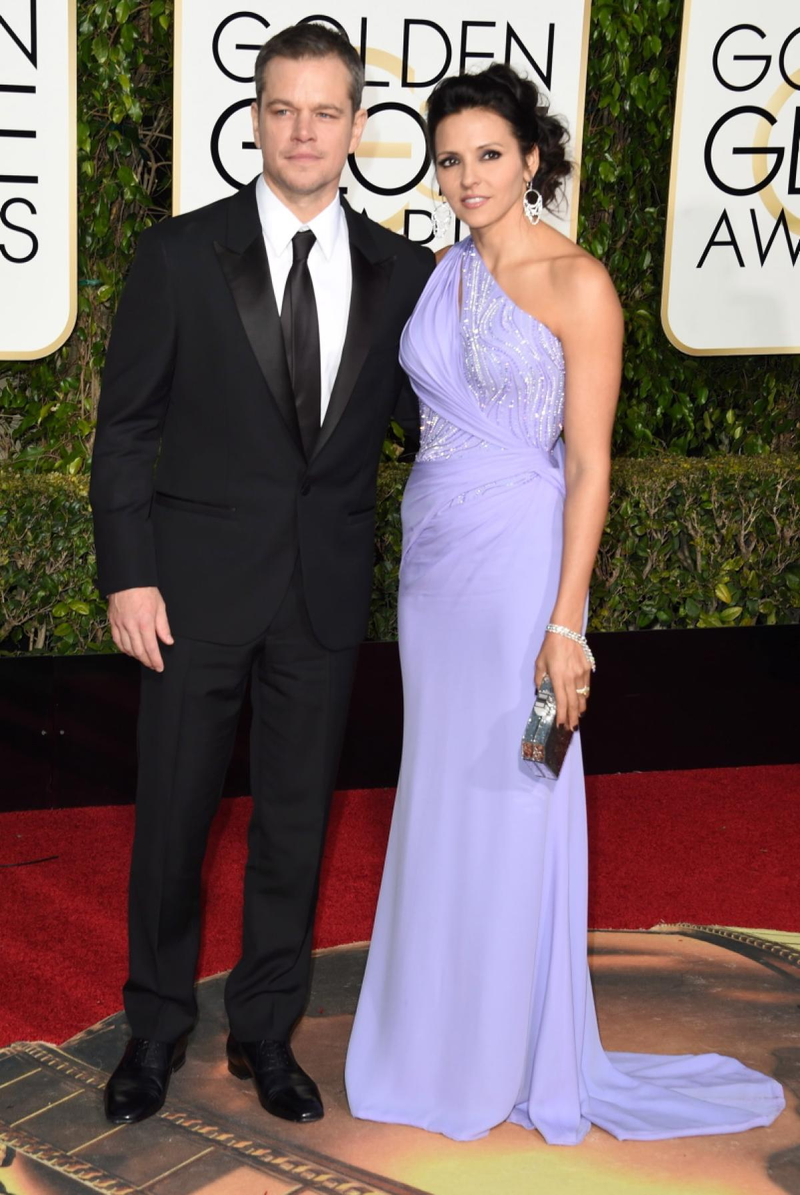 Matt Damon - Foto 6