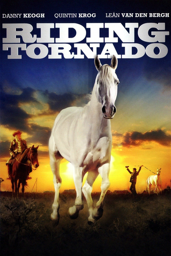  de Filme Tornado Indomável (2009)