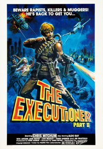 O Executor 2 (The Executioner Part II)