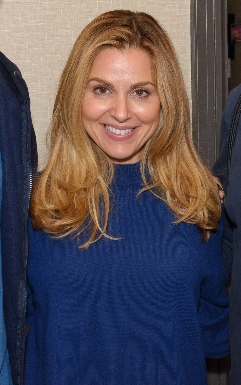 Cara Buono - Foto 1