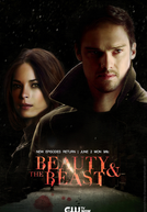 Beauty and the Beast (4ª Temporada) (Beauty and the Beast (Season 4))