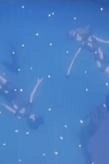 Poster de Episódio Nothingness (1999)