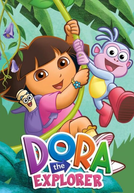 Dora, a Aventureira (1ª Temporada) (Dora, the Explorer (Season 1))