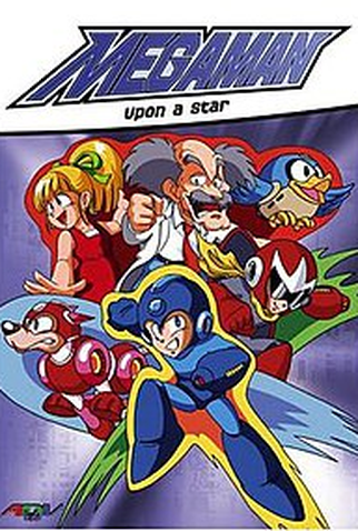 Mega Man Upon a Star 7 de Junho de 1993 Filmow