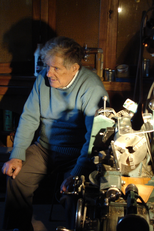 Astrônomos do meu bairro (Astrónomos de mi barrio)