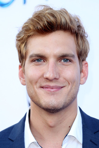 Scott Michael Foster