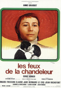 Les Feux de La Chandeleur (Les Feux de La Chandeleur)