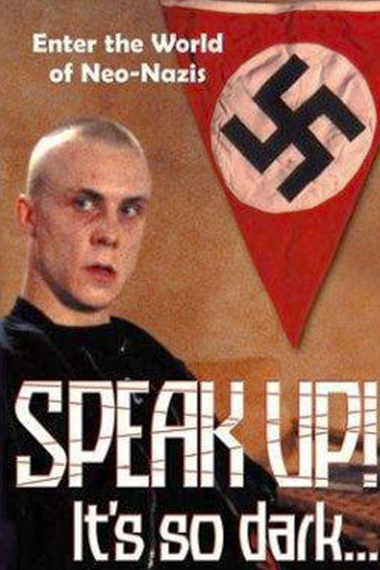  de Filme Um Skinhead no Divã (1993)