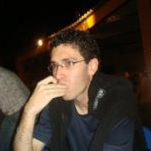 Foto de perfil de Vinicius Souza