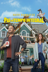 Pai em Tempo Integral (The Breadwinner)