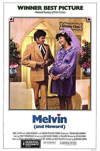  de Filme Melvin e Howard (1980)