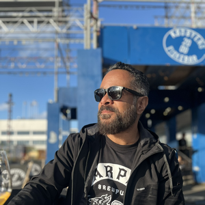 Foto de perfil de Willian Costa