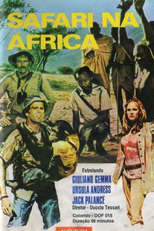 Safari na África (Safari Express )