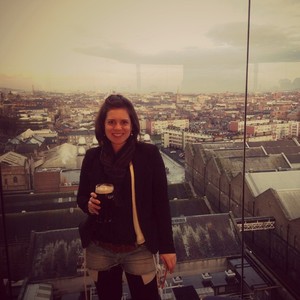 Foto de perfil de Gabriela Bitencourt