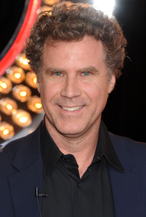 Will Ferrell - Poster 2
