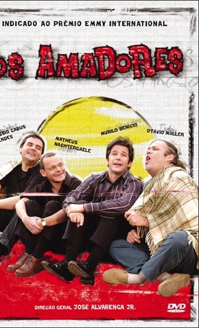 Caseiros Amador