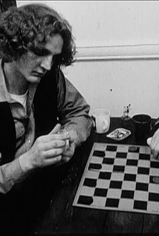 Poster 1 de Curta Inside Dope (1971)