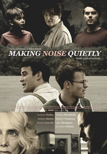 Making Noise Quietly (Making Noise Quietly)