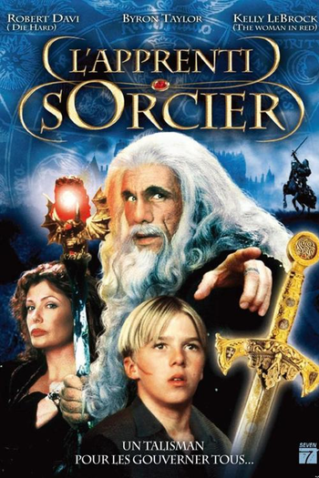  de Filme Aprendiz de Feiticeiro (2001)
