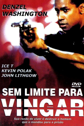  de Filme Sem Limite Para Vingar (1991)