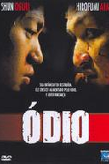  de Filme Ódio (2005)