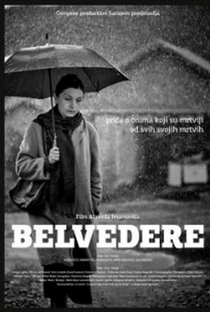 Belvedere - Poster / Capa / Cartaz - Oficial 1
