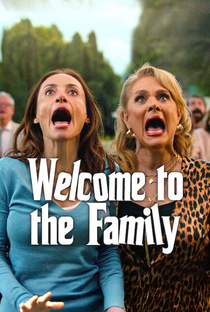 Welcome to the Family (1ª Temporada) - Poster / Capa / Cartaz - Oficial 2