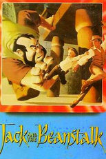 Jack e os Feijões Mágicos (Jack and the Beanstalk)