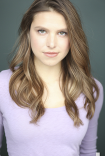 Katerina Eichenberger - Poster 1