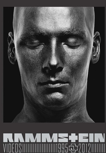 Rammstein - Videos 1995-2012 (Rammstein - Videos 1995-2012)