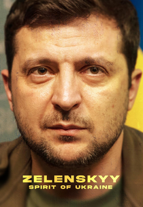 Zelenskyy: Spirit of Ukraine (Zelenskyy: Spirit of Ukraine)