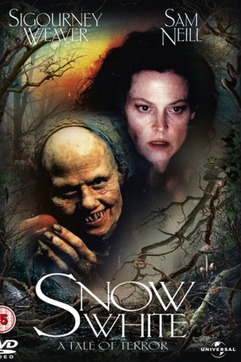  de Filme Floresta Negra (1997)