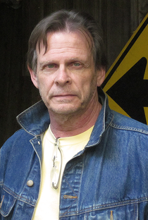 Marc Singer - Poster 1