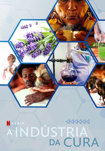 A Indústria da Cura (1ª Temporada) ((Un)Well (Season 1))