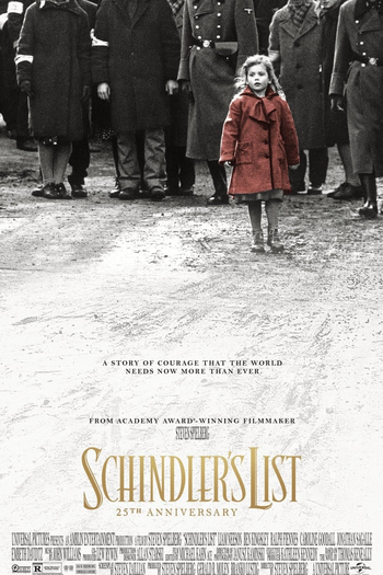  de Filme A Lista de Schindler (1993)