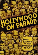 Hollywood on Parade N° B-9 (Hollywood on Parade N° B-9)