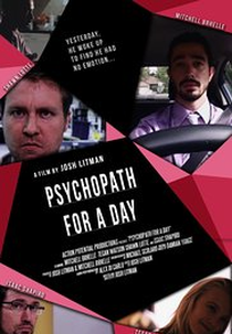 Psychopath For a Day (Psychopath For a Day)