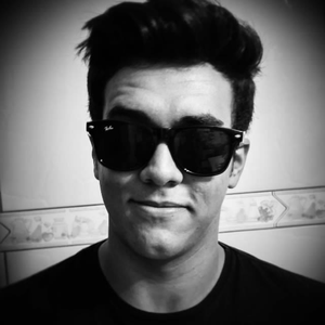 Foto de perfil de Andrew
