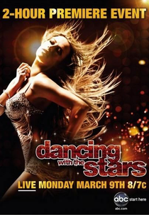 Dancing With The Stars (8ª Temporada) (Dancing with the Stars (Season 8))