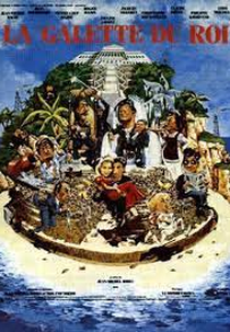 La galette du roi (La galette du roi)