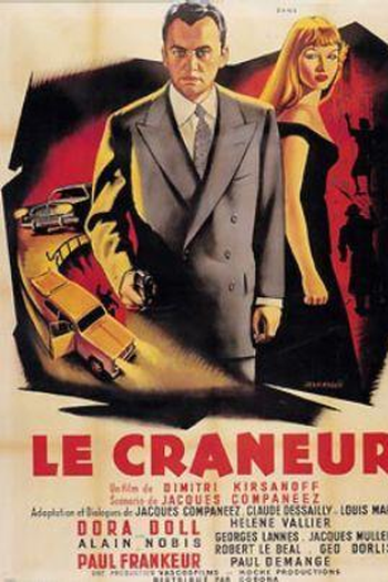  de Filme Traficantes da Morte (1955)