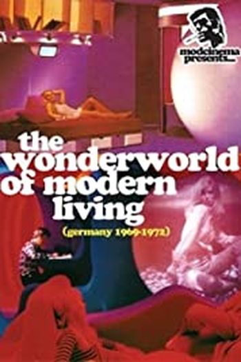 Poster de Curta Veruschka (1969)