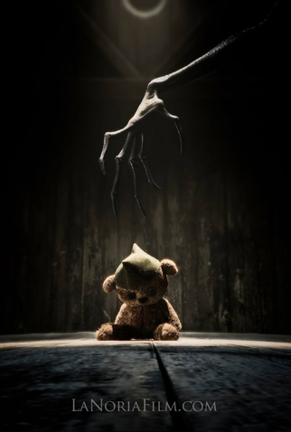 Poster 2 de Curta La Noria (2016)