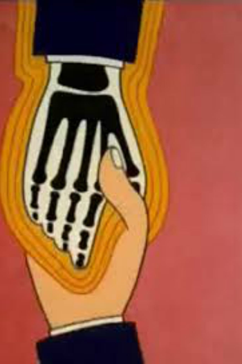 Poster de Curta Make Me Psychic (1984)