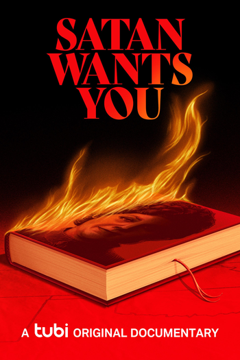  de Filme Satan Wants You (2023)