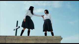 Trailer: 「少女」予告編