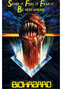 O Vale da Morte (Biohazard)